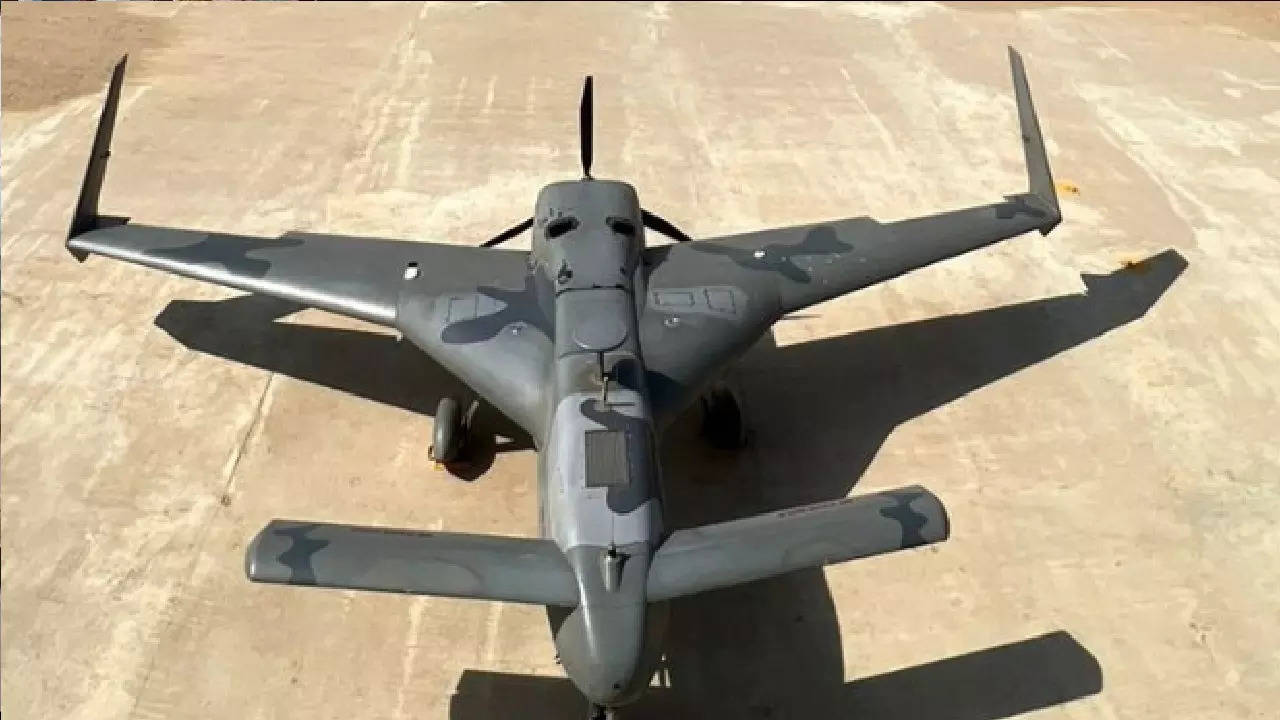 Pakistan's 'Made in China' weapons falters, critical equipment of UAV found broken