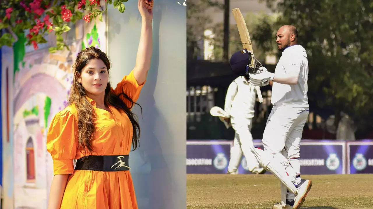 Prithvi Shaw Selfie Row Sapna Gill Out On Bail Seeks To Register Fir Against Opener On