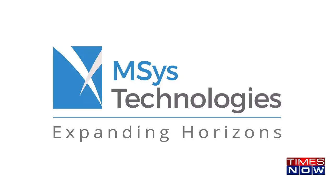 MSys Technologies Records 41.85% YoY Revenue Growth, Adds Over a Dozen New Clients in 2022