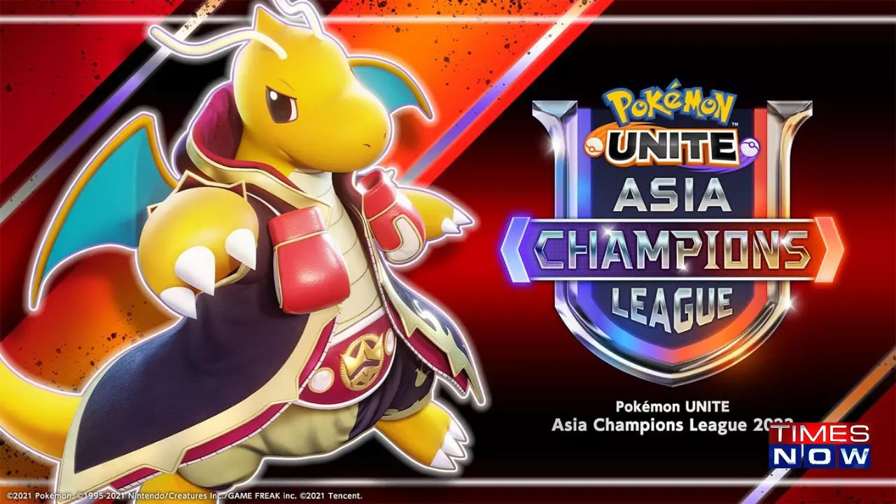 Revenant Esports Dominates India Qualifier, Secures Place at Pokémon UNITE Asia Champions League Finals