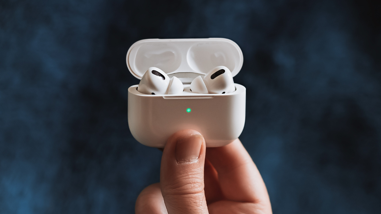 AirPods Pro