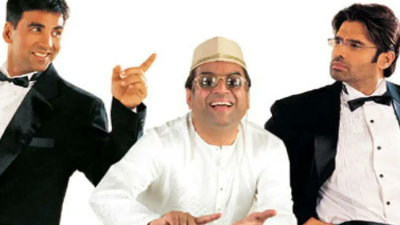 Hera Pheri 3