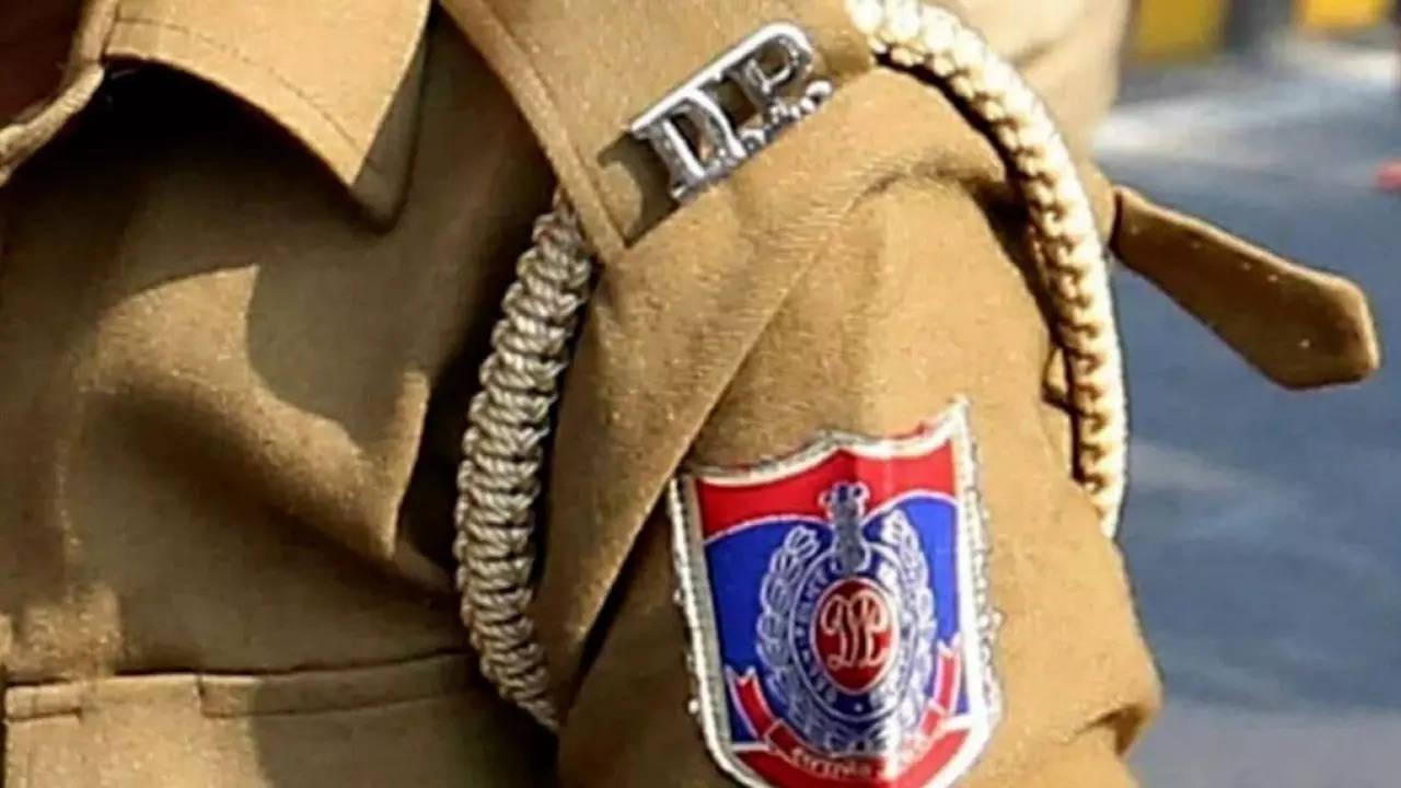 Delhi POlice