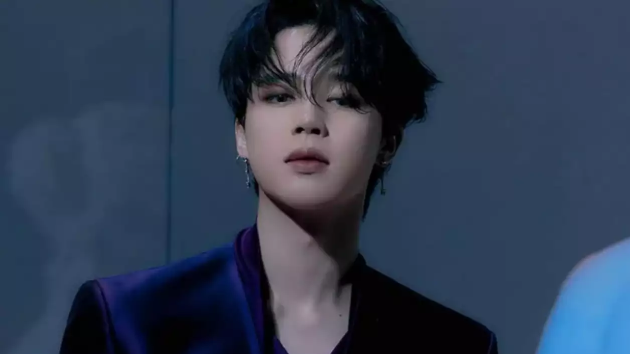 BTS' Jimin solo debut album FACE set to release on THIS date. Watch