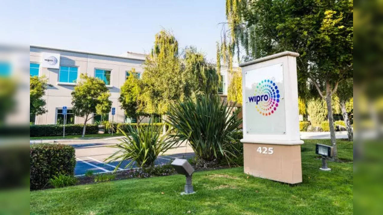 Wipro Onboarding update 2023