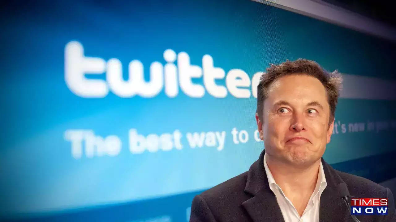 Elon Musk to open source Twitter algorithm next week