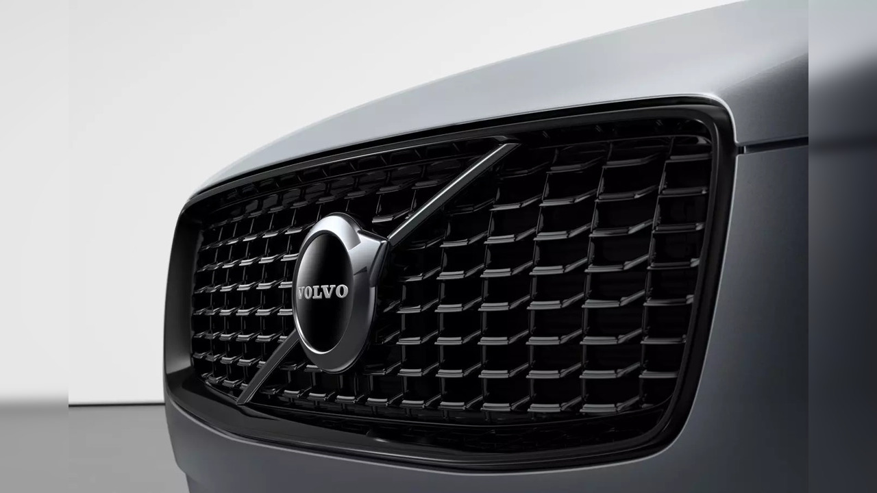 Volvo hikes prices of XC40, XC60, S90 and XC90 mild-hybrid variants: Check new prices