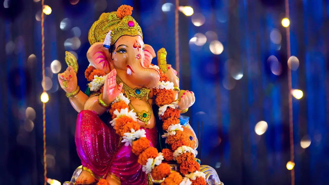 Ganesh Chaturthi 2023: Know The Best Time To Bring Lord Ganesha