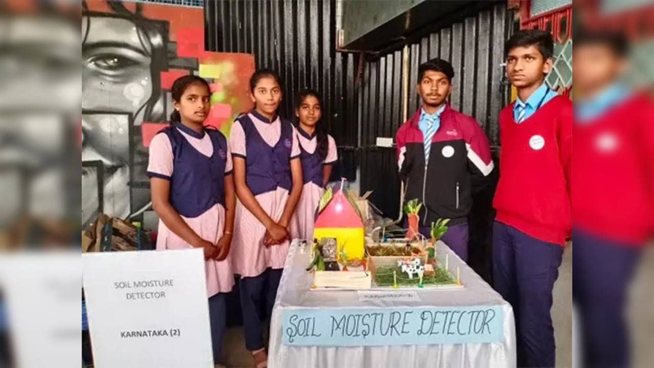 National Green Hackathon for high school students concludes in Bengaluru