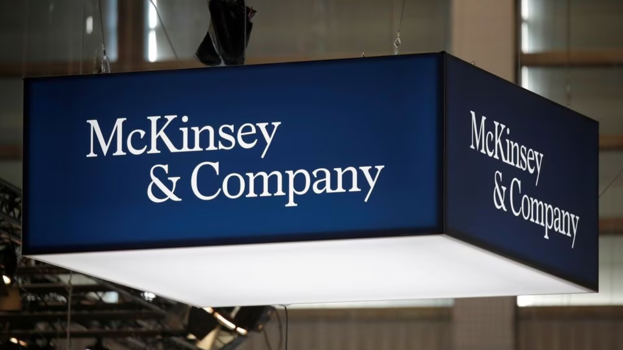 McKinsey layoffs: Global consulting firm announces biggest job cuts in its history - Report