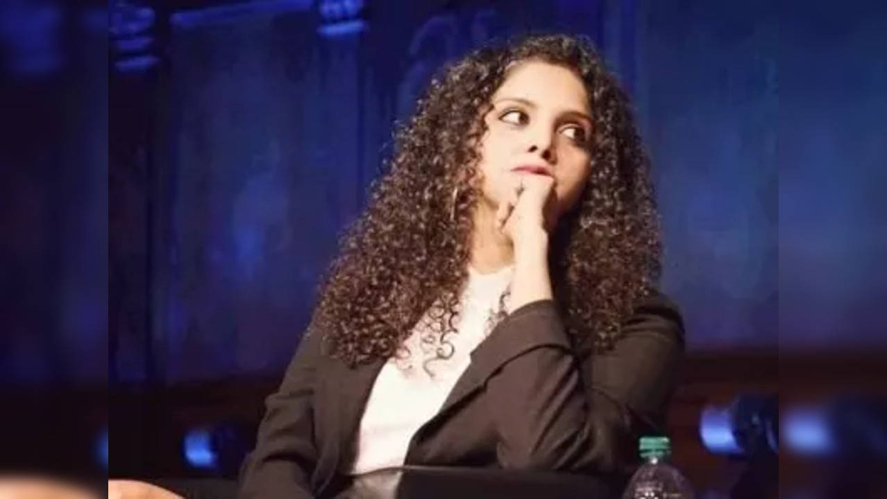 Rana Ayyub