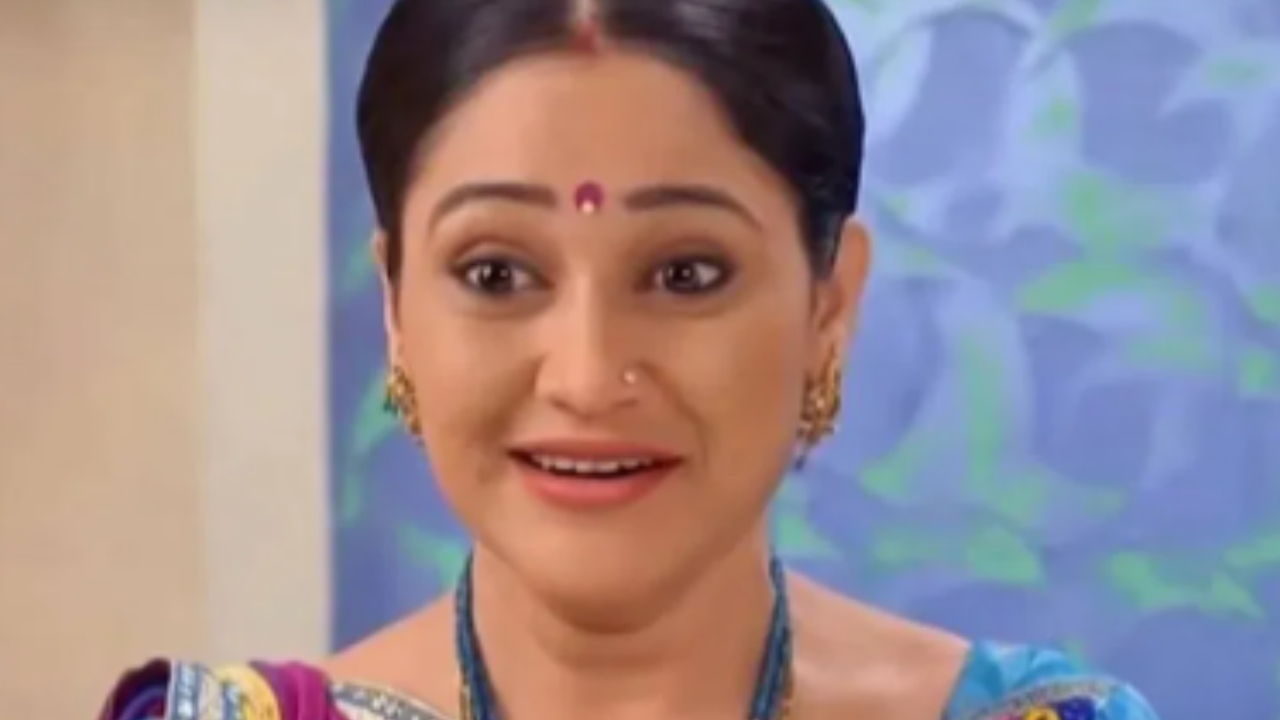 Disha Vakani