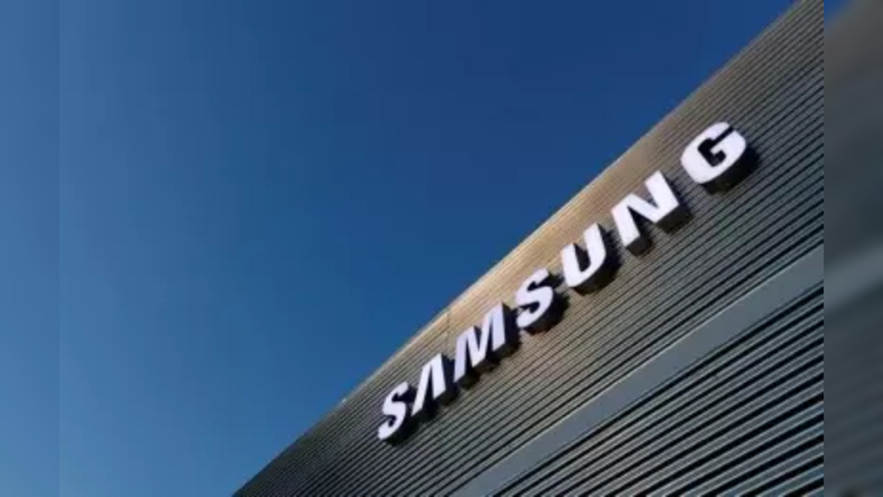 Samsung to pay $150 mn to Nanoco in QLED patent suit settlement.(Photo: Twitter)