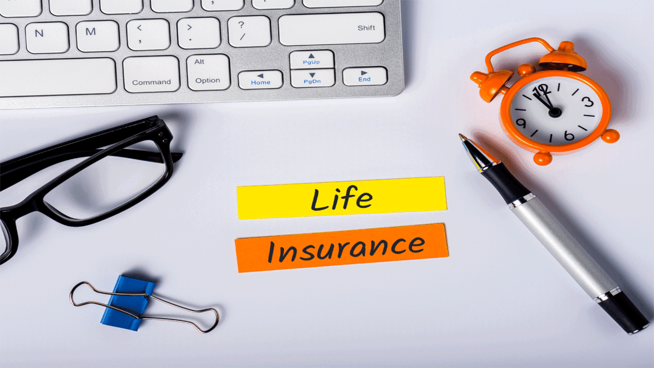 Postal Life Insurance