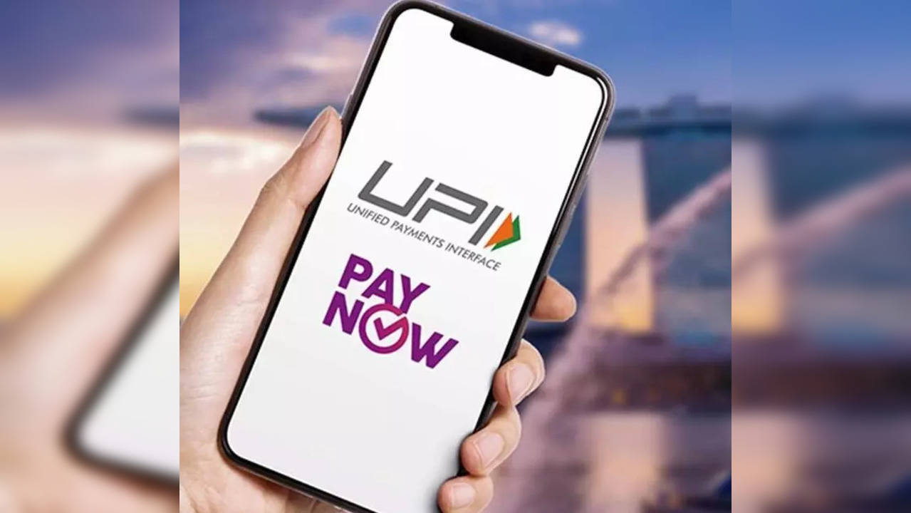 UPI-PayNow: How and who can use it? Daily transfer limit, benefits