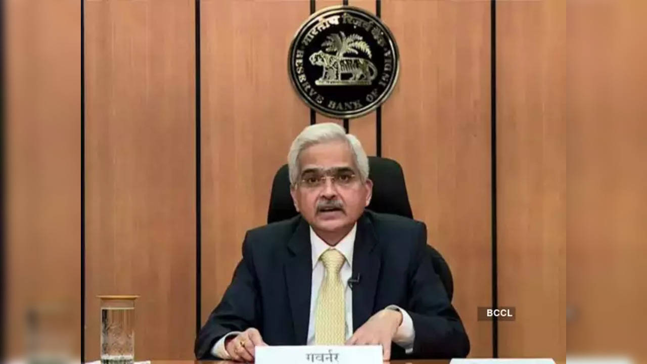 RBI MPC Minutes: Rate hike should be tapered but pausing it would be 'premature', says Governor Shaktikanta Das