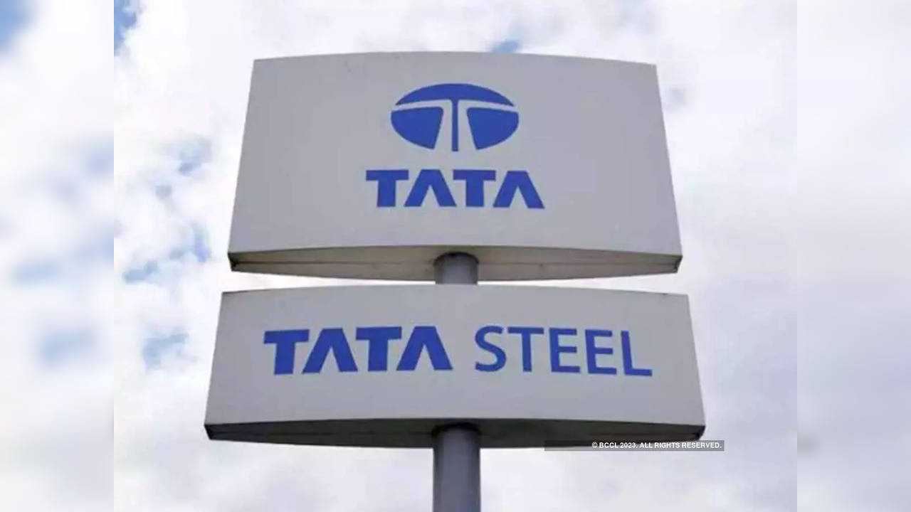 Tata Steel