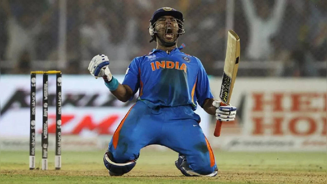 Yuvraj Singh