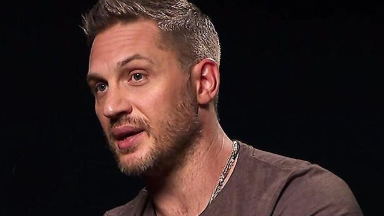 Tom Hardy