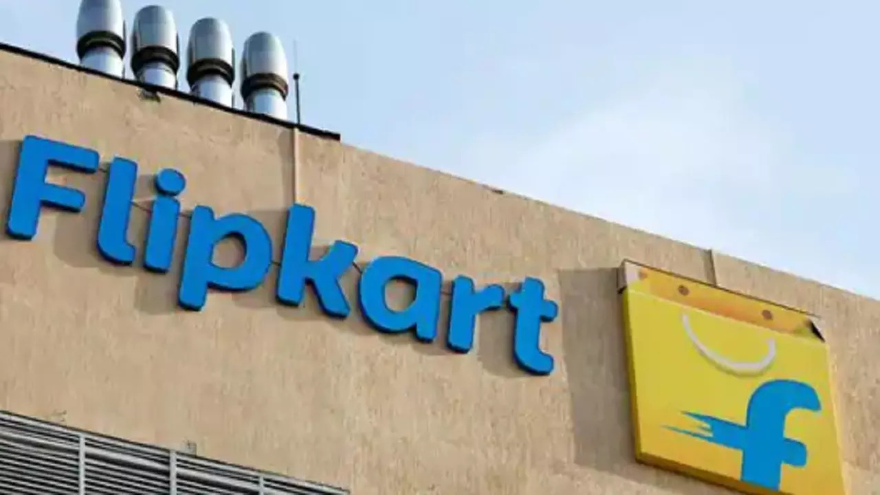 Flipkart