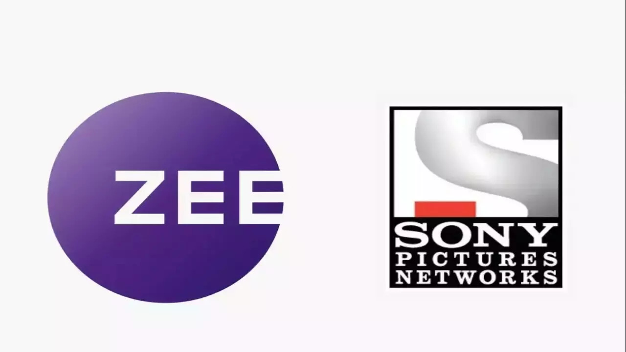 The NCLT has admitted an insolvency petition filed by IndusInd Bank against Zee Entertainment