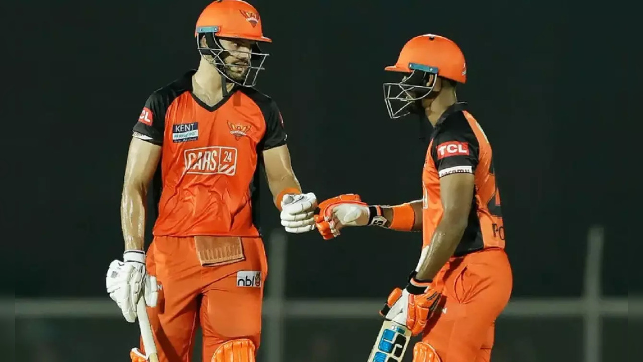 Aiden Markram new Sunrisers Hyderabad captain