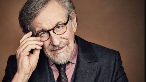 Berlin International Film Festival 2023: Steven Spielberg DOES NOT know ...