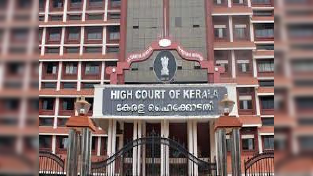 Kerala HC