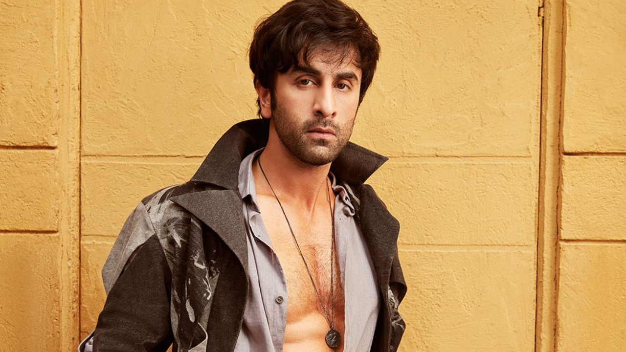 Ranbir Kapoor