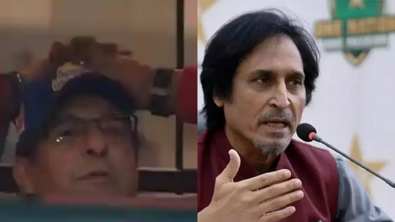 Ramiz Raja