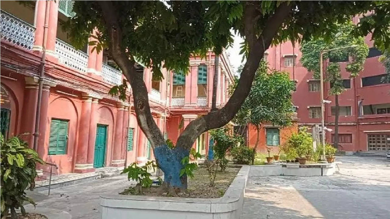 Rabindra Bharati University