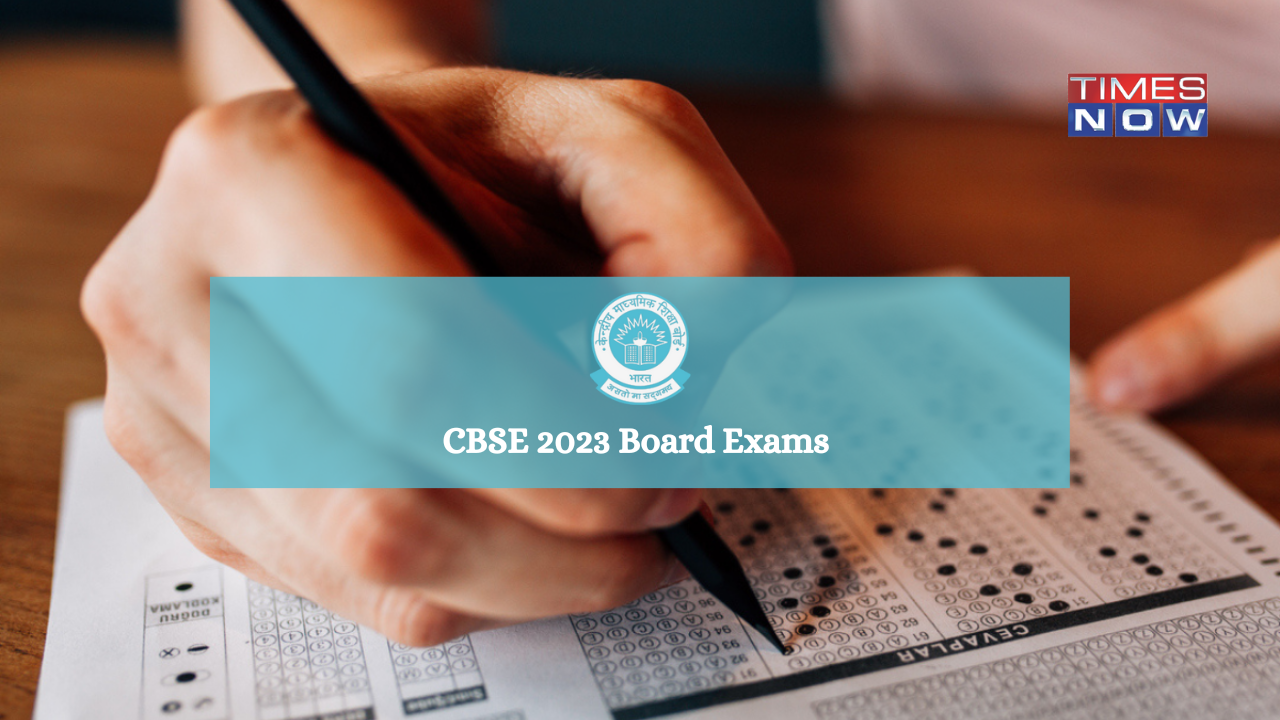 CBSE 12th Board Exam 2023 Highlights CBSE Class 12 English Exam Paper Analysis Tips  Guidelines