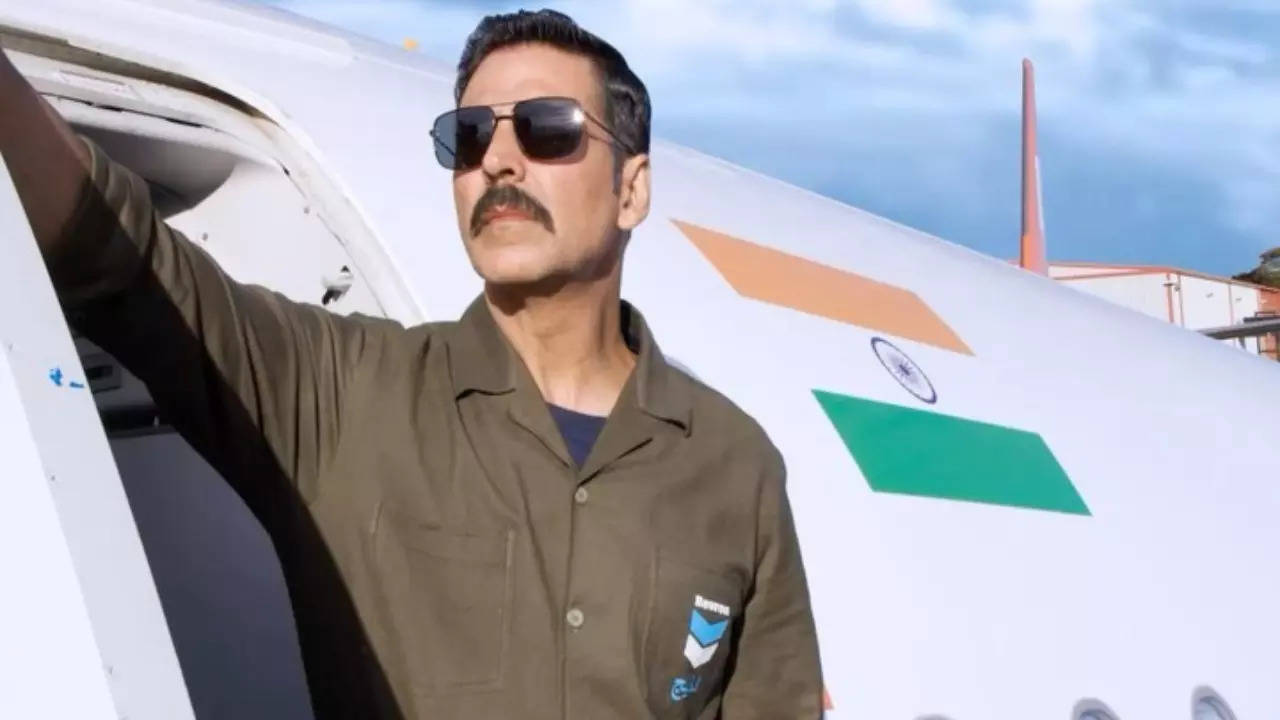 'India is everything to me': Akshay Kumar to give up Canadian passport