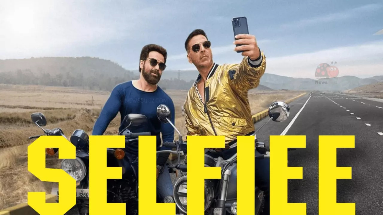 Selfiee Twitter Review: Akshay Kumar, Emraan Hashmi's 'dull' remake fails to impress, fans disappointment