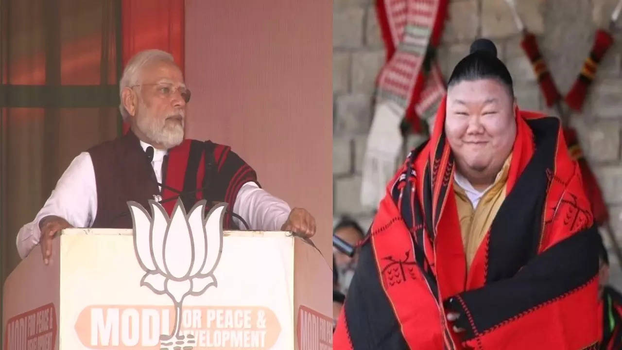 temjen imna pm modi nagaland