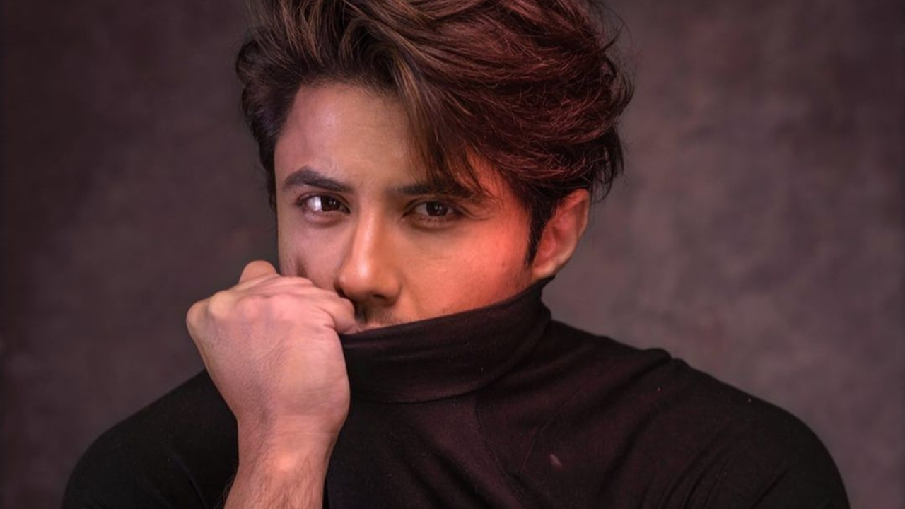 Ali Zafar