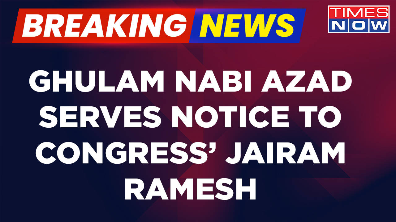 breaking-news-ghulam-nabi-azad-serves-notice-to-congress-jairam