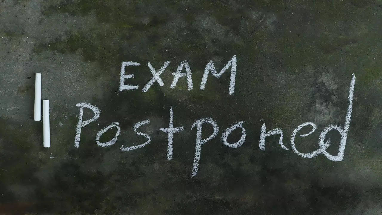 Punjab Board English Exam 2023 Cancelled! Today's PSEB 12th ...