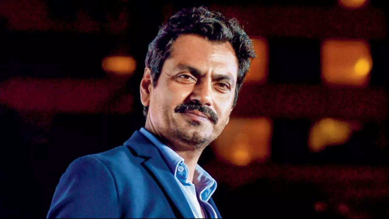 Nawazuddin Siddiqui moves Bombay HC