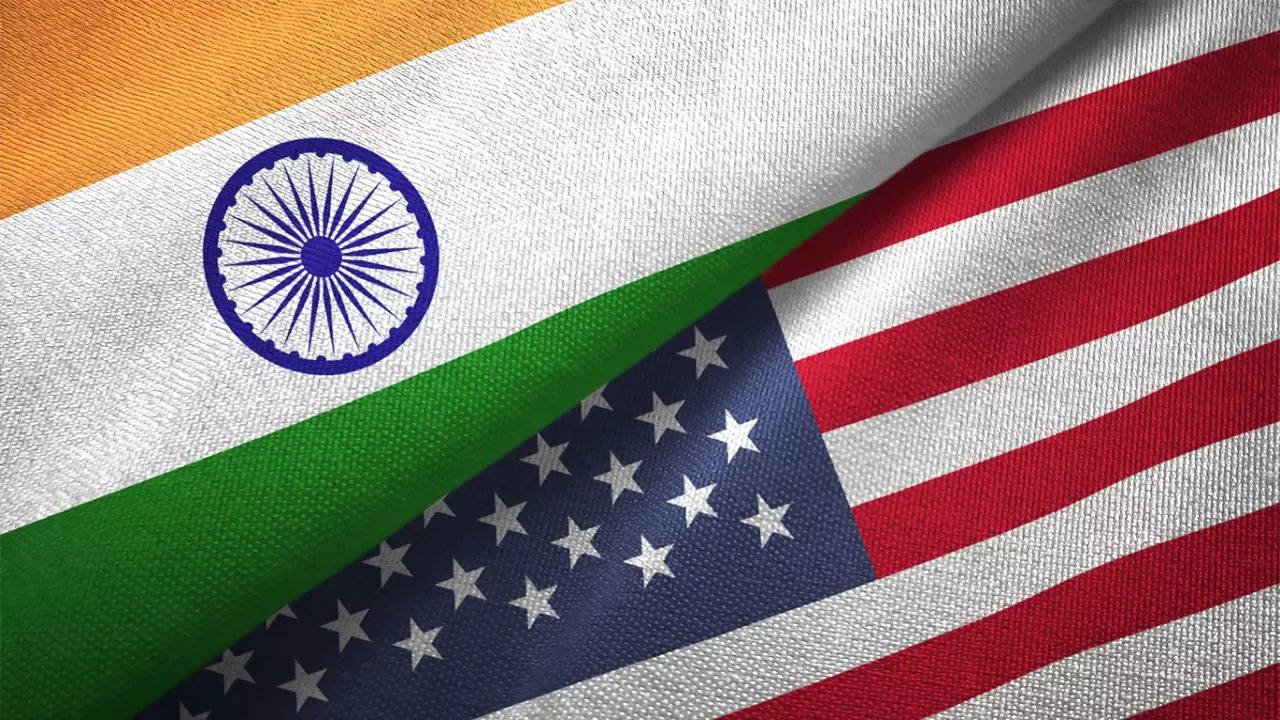 US India