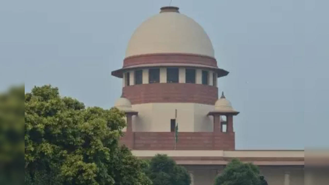 Bullet Train: SC agrees to examine Godrej plea against HC's refusal on land acquisition