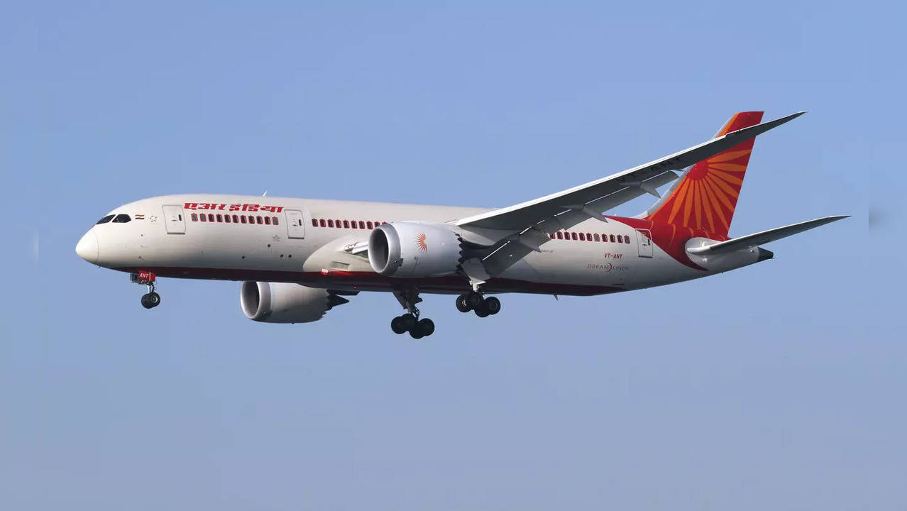 Air India