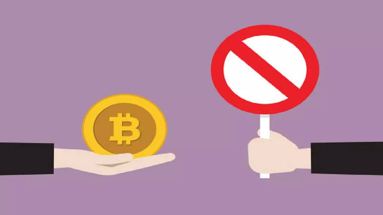 istockphoto-crypto ban