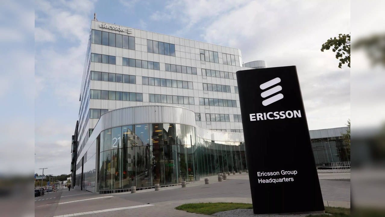 ericsson layoffs