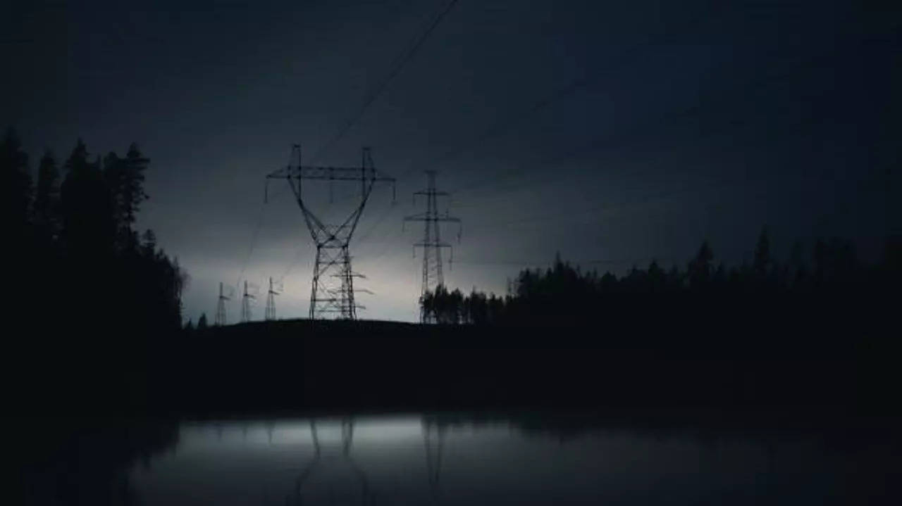 istockphoto-power shortage