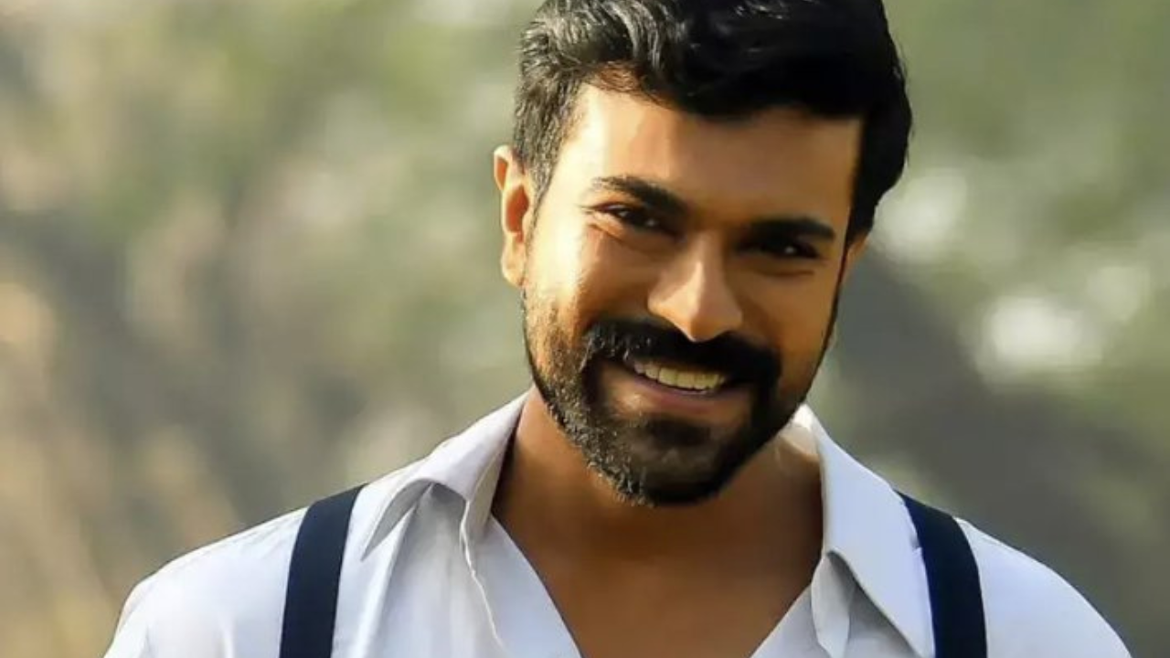 Ram Charan