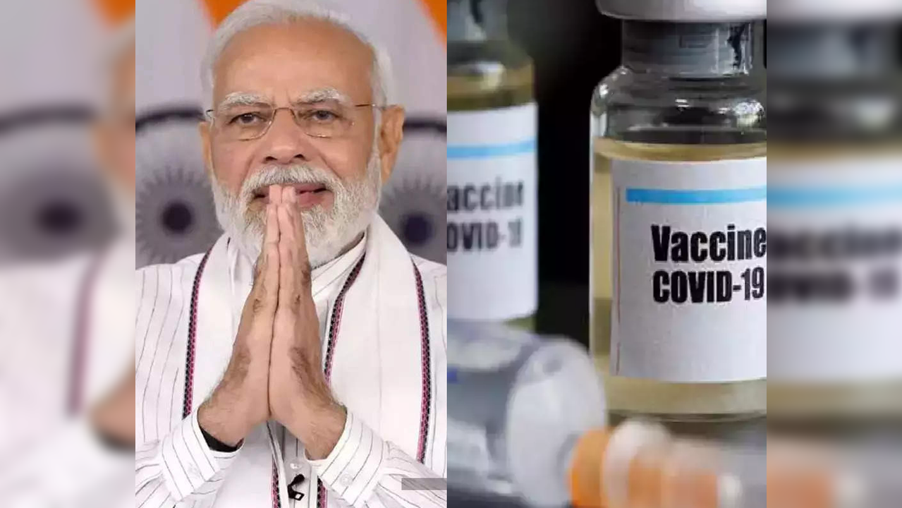 India's Covid-19 vaccination impact: Immunisation saved 34 lakh lives; net economic benefit of 15.4 billion - Stanford report