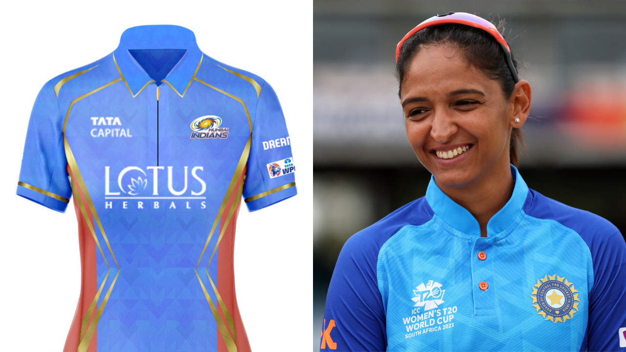 Rajasthan Royals unveiled their pink jersey of the season 2023