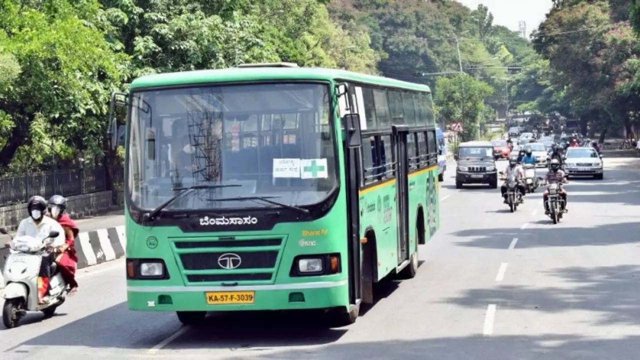 Photo source: BMTC Website