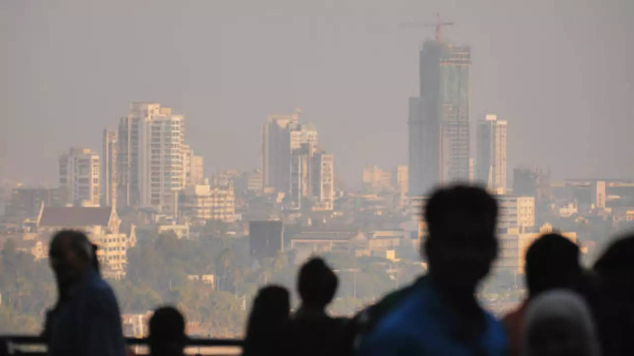 BMC survey reveals 40% of city population at risk of cardiovascular diseases.